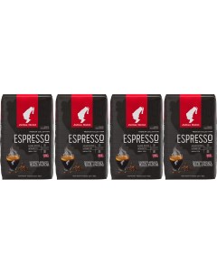 Кофе в зернах Грандэ Espresso арабика 500 г х 4 шт Julius meinl