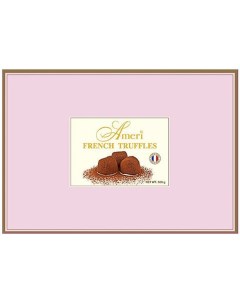 Шоколад Ameri French Truffles Lavender Fleur 500 г Chocmod