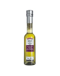 Оливковое масло Ароматное со свежим розмарином 200 мл Borges