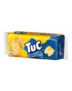Печенье крекер с сыром 100 г Tuc