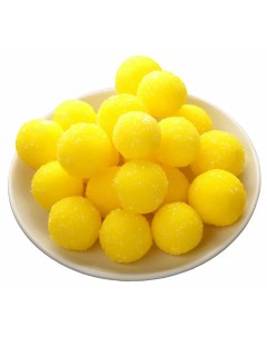 Конфеты драже Лимончики 3 5 кг Slasti