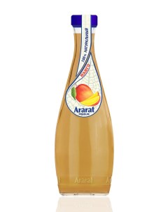 Нектар из манго Premium 0 75 л Ararat