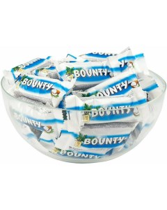 Шоколадные конфеты Bounty