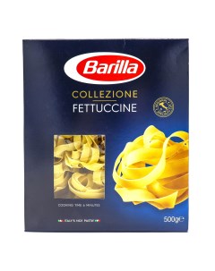 Макаронные изделия collezione fettuccine Toscane 500 г Barilla