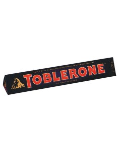 Шоколад темный 100 г Toblerone