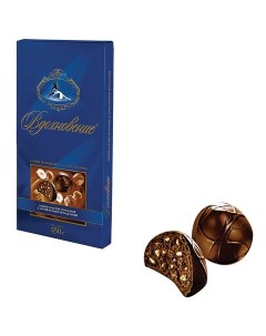 Конфеты шоколадные Вдохновение классические 400 г ББ00055 Бабаевский