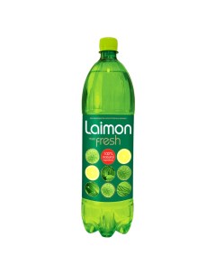 Напиток Laimon Fresh 1л Laimonfresh