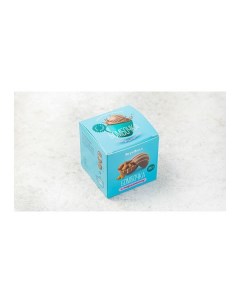 Шоколад фигурный Бомбочка горячий шоколад с маршмеллоу 35 г Вкусвилл