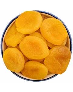 Курага Лимонная 1 кг Frutoss