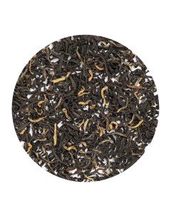 Черный чай Ассам Golden Flowery TGFOP1 250 г Подари чай