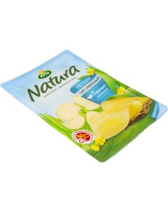 Сыр Сливочный легкий 30 150г Arla natura
