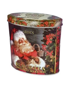 Чай черный Arden Новогодний 100 г в ассортименте Arden grange