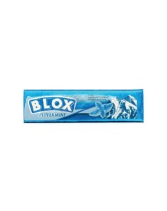 Жевательная резинка мята 23 г Blox