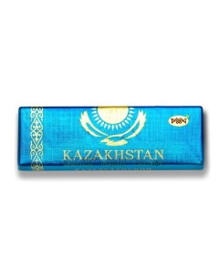 Шоколад Казахстанский 20 г Рахат