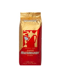 Кофе зерновой Superbar 500г Hausbrandt