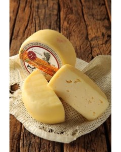 Сыр полутвердый Итальянские традиции Качотта 160 г бзмж Итальянский традиции