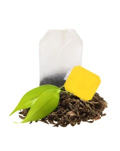 Чай зеленый в пакетиках 1 5 г х 20 шт Magnit