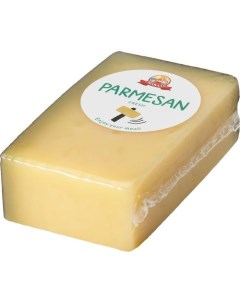 Сыр полутвердый Parmesan fresh 40 Makaas