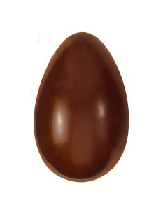 Шоколадное яйцо с сюрпризом из молочного шоколада 70 г Шоки-токи
