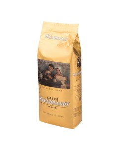 Кофе Espresso в зернах 500 г Hausbrandt