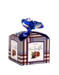 Шоколадные конфеты Choco Truffle 40 г Magnat