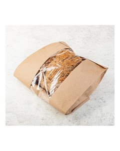 Хлеб Тартин ржано пшеничный солодовый половинка 260 г Вкусвилл