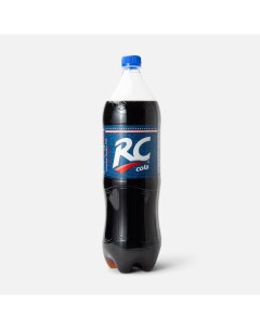 Напиток газированный 1 5 л Rc cola