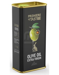 Оливковое масло Extra Virgin 1 л Spainolli