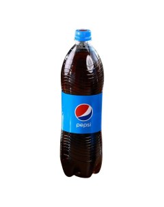 Напиток сильногазированный 1 5 л Pepsi