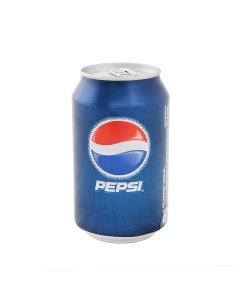 Газированный напиток Cola 12 шт по 330 мл Pepsi