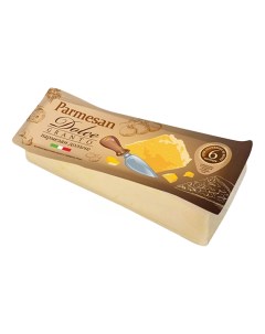 Сыр твердый Пармезан 40 БЗМЖ Dolce