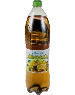 Газированный напиток Лимонад 2 5 л Niagara