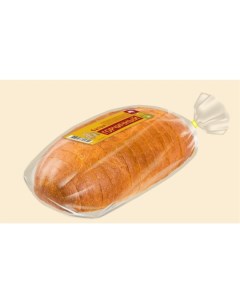 Хлеб белый Горчичный горчица 400 г Русский хлеб