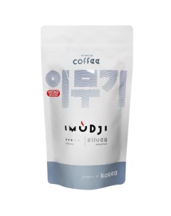 Кофе растворимый IMUDJI Silver 150 г Nobrand