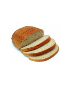 Хлеб На сыворотке в нарезке 350 г Жуковский хлеб