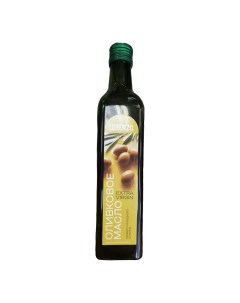 Оливковое масло Extra Virgin 500 мл Grand lorenzo