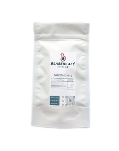Кофе в зернах Barista d Arte дегустационная упаковка 50 г Blasercafe