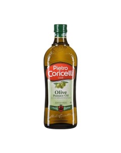 Оливковое масло Pomace 1000 мл Pietro coricelli
