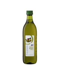 Масло оливковое Extra Virgin 1 л Aro