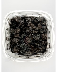 Чернослив сушеный без косточки сорт Д ажен Чили калибр 70 80 XS 900 гр Frutexsa