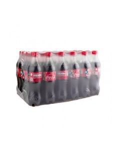 Напиток пластик 0 5 л 24 штуки в упаковке Coca-cola