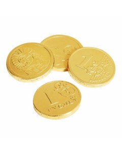 Шоколад фигурный Smart Coin медаль 21 г Сладкая сказка