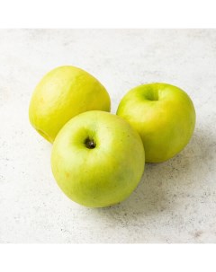 Яблоко гренни смит Аргентина 0 5 кг Вкусвилл