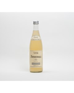 Газированный напиток Лимонад Классический Premium 0 5 л Store limon formen