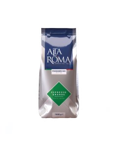 Кофе в зернах Espresso 1 кг Alta roma