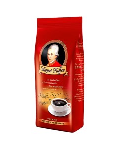 Кофе молотый Mozart Premium Intensive 250 г Darboven