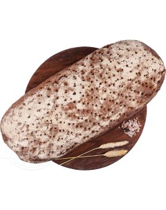 Хлеб серый Globus Прибалтийский тмин 380 г Глобус