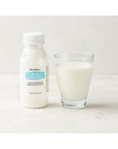Питьевой йогурт 3 9 200 г Вкусвилл