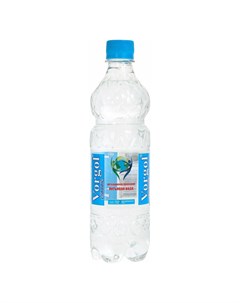 Вода артезианская негазированная питьевая 1 5 л Vorgol
