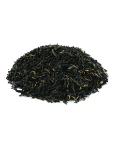 Плантационный чёрный чай Индия Ассам Дижу STGFOP1 500 гр Gutenberg